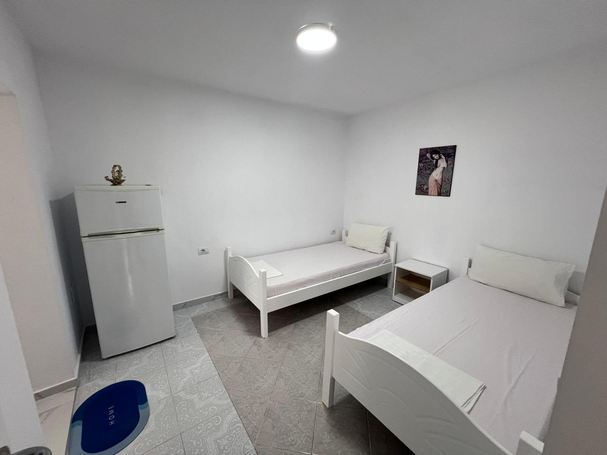Guest House Vlore Exterior photo