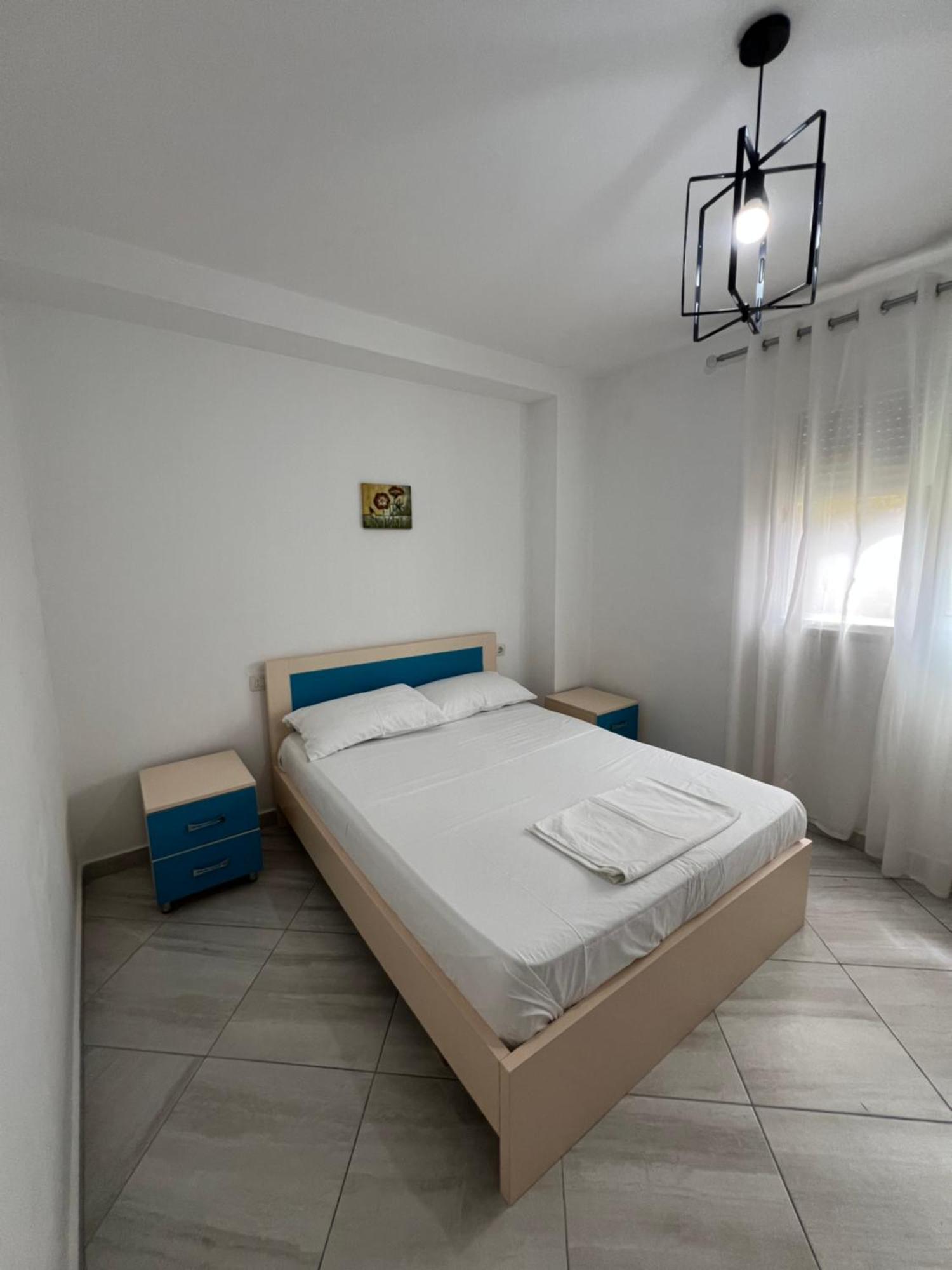 Guest House Vlore Exterior photo