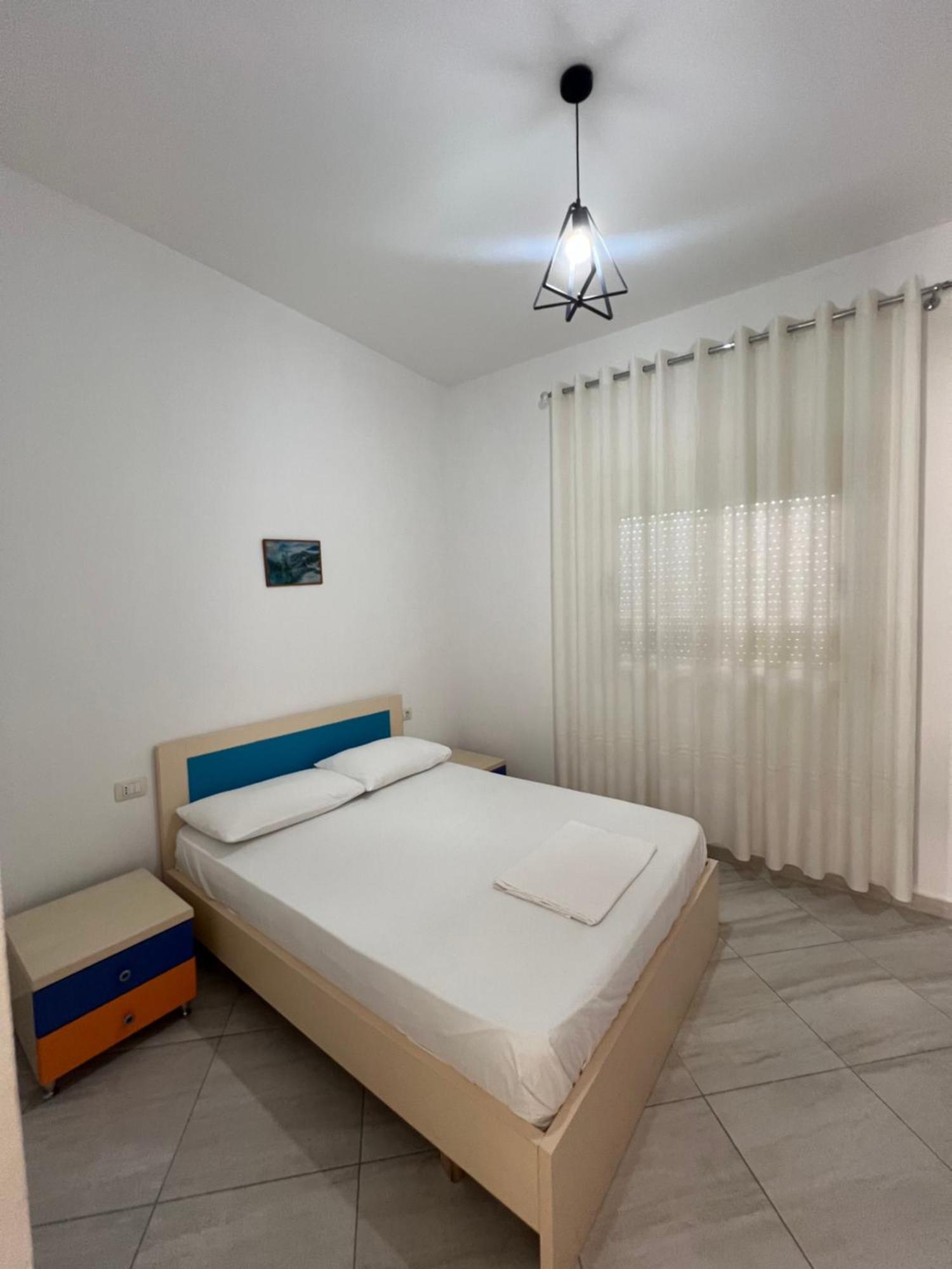 Guest House Vlore Exterior photo